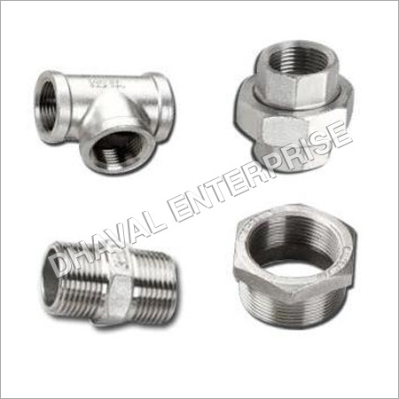 industrial pipe fittings