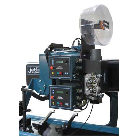 Cold Wire Feeder Supertech Services Pvt Ltd Plot No A 253