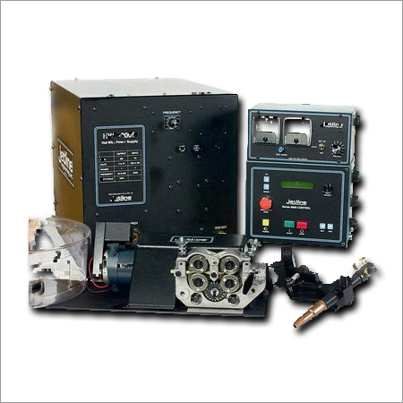 Hot Wire Process