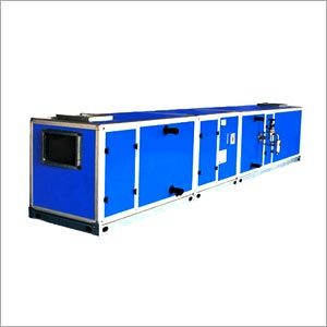 Hospital Air Handling Units