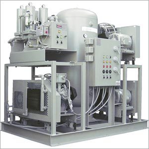 Compressors