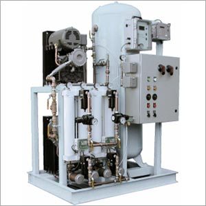 Medical Air Compressors
