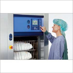 Modular Medical Equipments