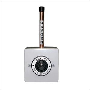 Oxygen Gas Outlets