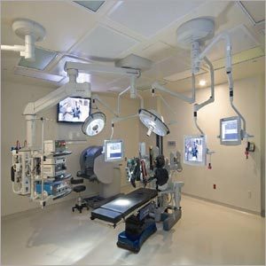Operation Theatre