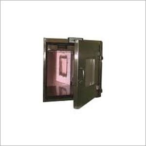 Clean Room Pass Boxes
