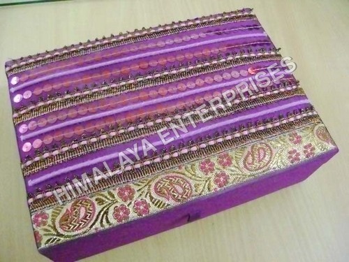 Jewellery Box