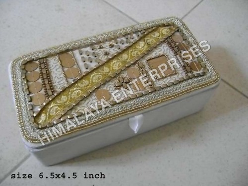 Jewellery Box