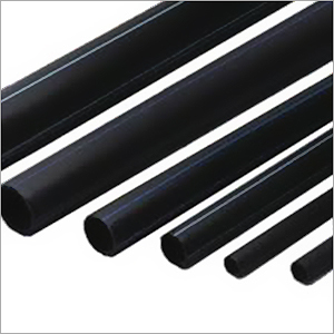 Round Drip Irrigation Pipes