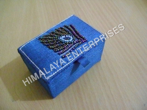 Jewellery Box