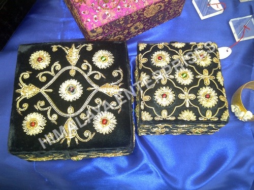 Jewellery Box