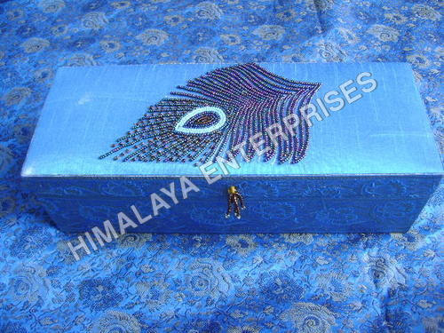Jewellery Box