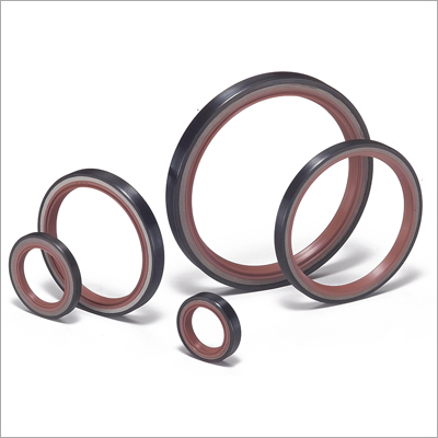 Industrial Oil Seals