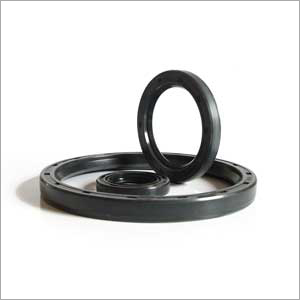 Oil Seals