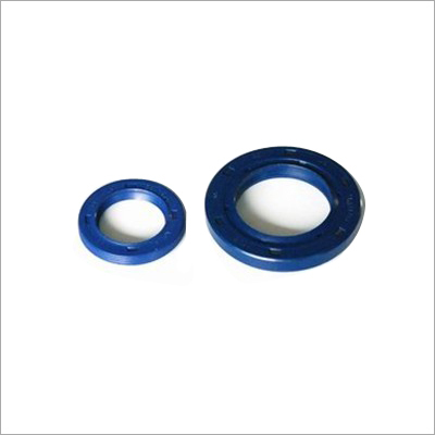 Silicone Oil Seal