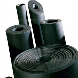Nitrile Rubber Parts