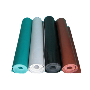 Nitrile Rubber Parts