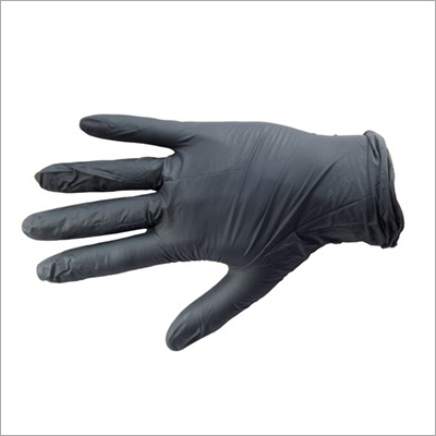 Nitrile Rubber Parts