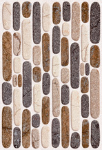 Digital wall tiles