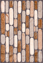 Digital wall tiles