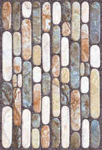 Digital wall tiles