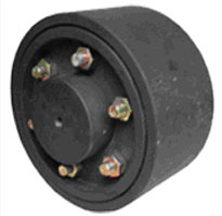 Flexible Coupling