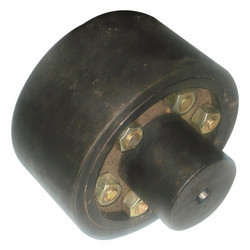 Brake Drum Coupling