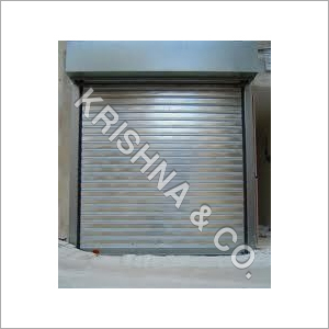 Rolling Shutters