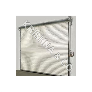 Rolling Shutters