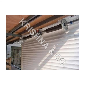 Rolling Shutter