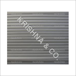 Aluminum Rolling Shutter