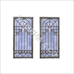 Simple Design Main Gate