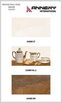 Ceramic Wall Tiles