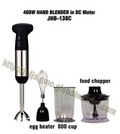Kitchen Hand Blender