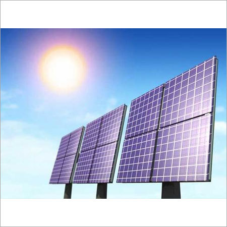 Solar Panel