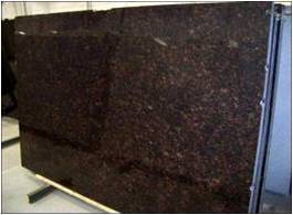 Gangsaw Slab-Tan brown