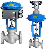 Industrial Safety Valves