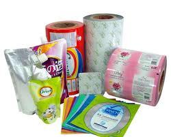 Chemical Packaging Materials