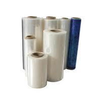 Polythene film