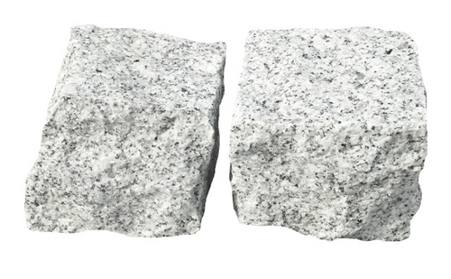 NS Granite Cubes