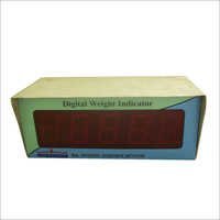 Electrical Digital Weight Indicator