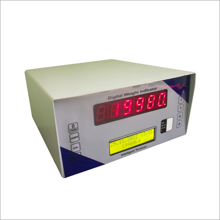 Fine Digital Weight Indicator
