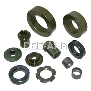 Precision Turned Components