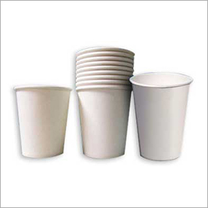 Disposable Cups