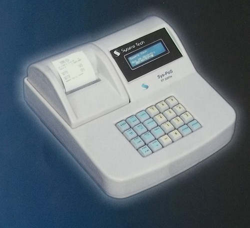 Portable Thermal Bill Printer