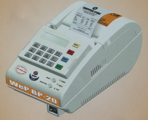 Bill Printer