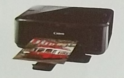 Solvent Printer