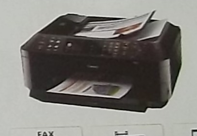 Bar Code Printer