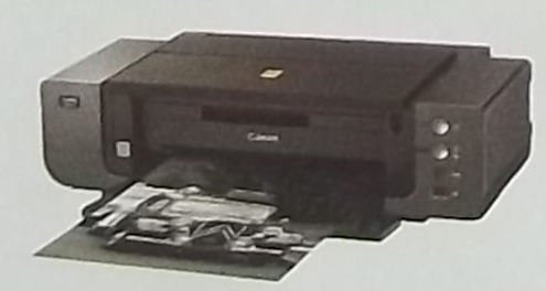 Photosmart Printer