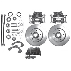 Fasteners Fittings